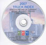 2007 Truck index CD-ROM