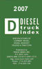 2007 Diesel Truck Index back issue