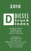 2010 Diesel Truck Index back issue
