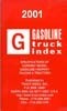 2001 Gasoline Truck Index back issue