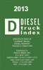 2013 Diesel Truck Index back issue