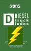 2005 Diesel Truck Index back issue ebook