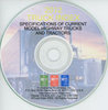2012 Truck index CD-ROM