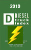 2019 Diesel Truck Index back issue ebook